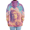 Apotheosis Heavy Hoodie - Vaporwave Clothing - Aesthetic Clothing
