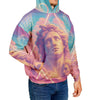Apotheosis Heavy Hoodie - Vaporwave Clothing - Aesthetic Clothing