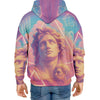 Apotheosis Heavy Hoodie - Vaporwave Clothing - Aesthetic Clothing