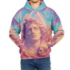 Apotheosis Heavy Hoodie - Vaporwave Clothing - Aesthetic Clothing