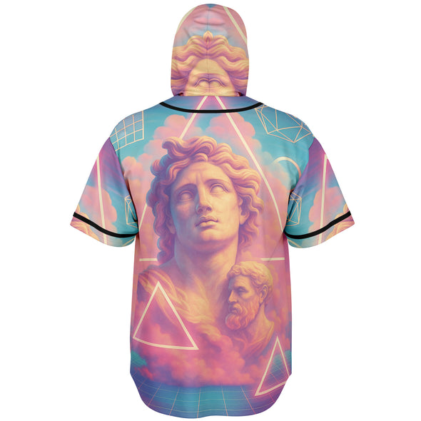 Apotheosis Hooded Jersey