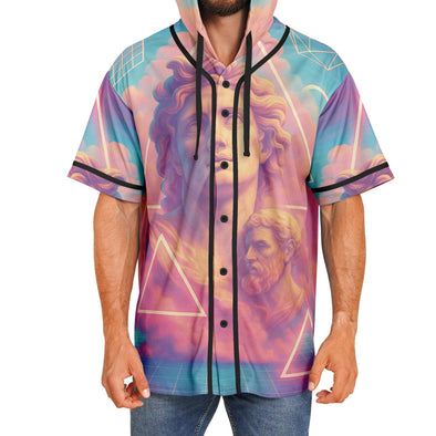 Apotheosis Hooded Jersey