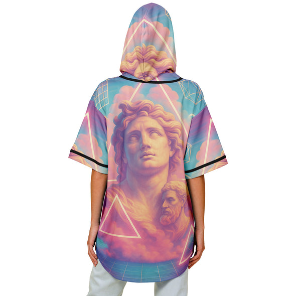 Apotheosis Hooded Jersey