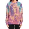 Apotheosis Sweatshirt - Vaporwave Clothing - Aesthetic Clothing