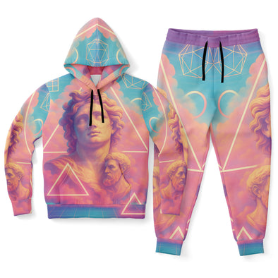 Apotheosis Sweatsuit