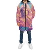 Apotheosis Zip Cloak - Vaporwave Clothing - Aesthetic Clothing
