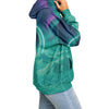 Astral Gateway Heavy Hoodie - Vaporwave Clothing - Aesthetic Clothing