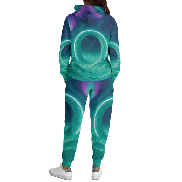 Astral Gateway Sweatsuit