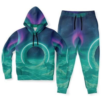 Astral Gateway Sweatsuit