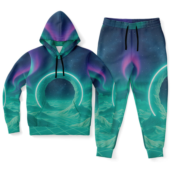 Astral Gateway Sweatsuit
