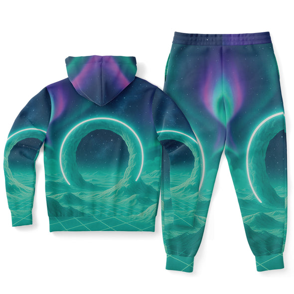 Astral Gateway Sweatsuit