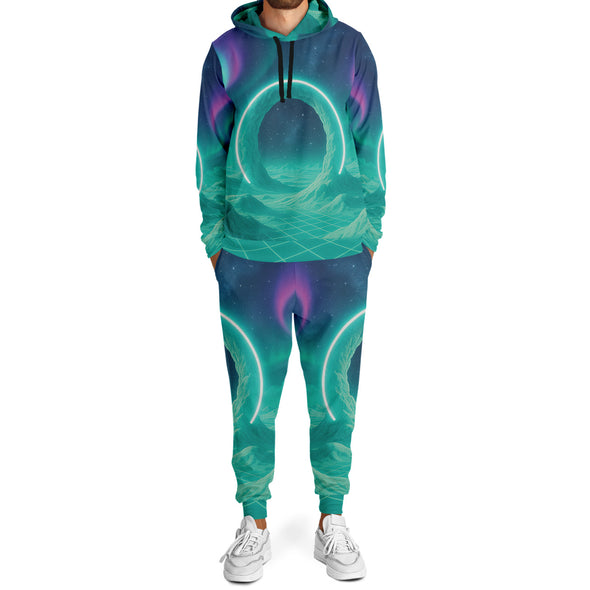 Astral Gateway Sweatsuit