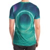 Astral Gateway Tee - Vaporwave Clothing - Aesthetic Clothing