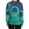 Astral Gateway Sweatshirt - Vaporwave Clothing - Aesthetic Clothing
