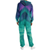 Astral Gateway Jumpsuit - Vaporwave Clothing - Aesthetic Clothing
