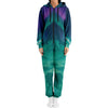 Astral Gateway Jumpsuit - Vaporwave Clothing - Aesthetic Clothing