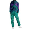 Astral Gateway Jumpsuit - Vaporwave Clothing - Aesthetic Clothing