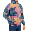 Canopy Heavy Hoodie - Vaporwave Clothing - Aesthetic Clothing