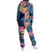 Canopy Jumpsuit - Vaporwave Clothing - Aesthetic Clothing