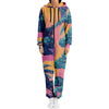 Canopy Jumpsuit - Vaporwave Clothing - Aesthetic Clothing