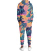 Canopy Sweatsuit - Vaporwave Clothing - Aesthetic Clothing