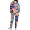 Canopy Sweatsuit - Vaporwave Clothing - Aesthetic Clothing
