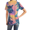 Canopy Tee - Vaporwave Clothing - Aesthetic Clothing