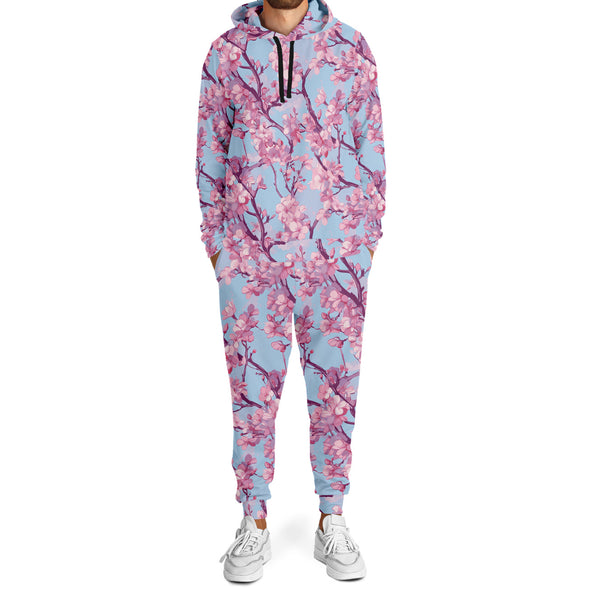 Cherry Blossom Sweatsuit
