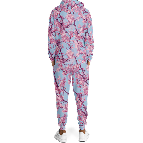 Cherry Blossom Sweatsuit