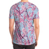 Cherry Blossom Tee - Vaporwave Clothing - Aesthetic Clothing