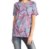 Cherry Blossom Tee - Vaporwave Clothing - Aesthetic Clothing