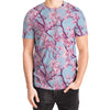 Cherry Blossom Tee - Vaporwave Clothing - Aesthetic Clothing