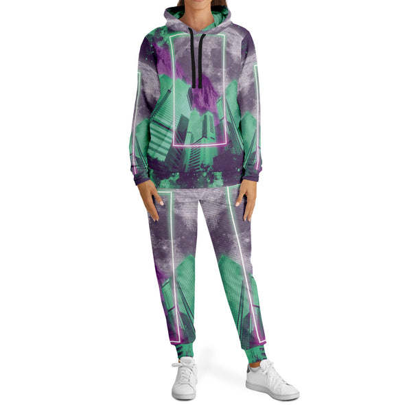 City of Radiance Sweatsuit