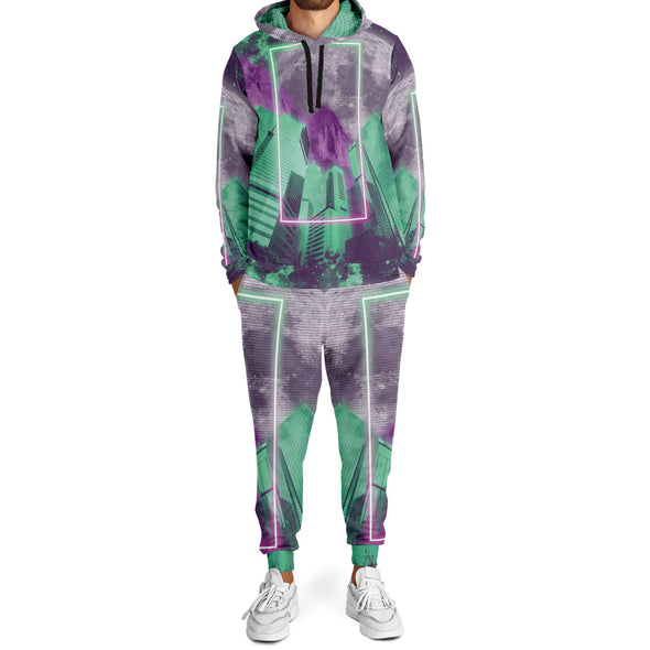City of Radiance Sweatsuit