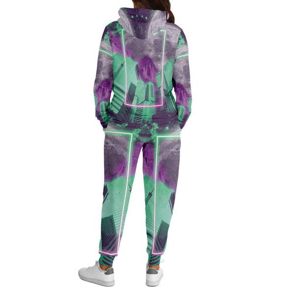 City of Radiance Sweatsuit