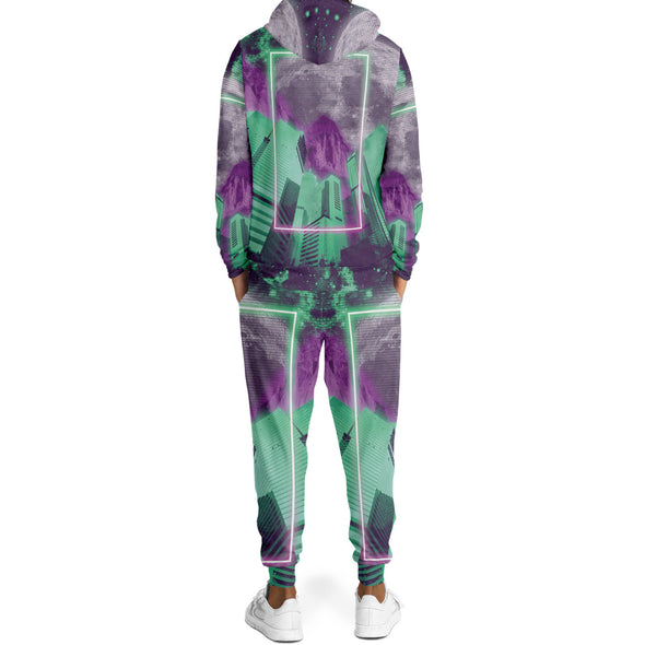 City of Radiance Sweatsuit