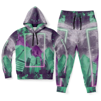 City of Radiance Sweatsuit