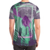 City of Radiance Tee - Vaporwave Clothing - Aesthetic Clothing