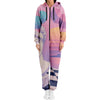 Corinthian Jumpsuit - Vaporwave Clothing - Aesthetic Clothing
