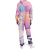 Corinthian Jumpsuit - Vaporwave Clothing - Aesthetic Clothing