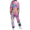 Corinthian Jumpsuit - Vaporwave Clothing - Aesthetic Clothing