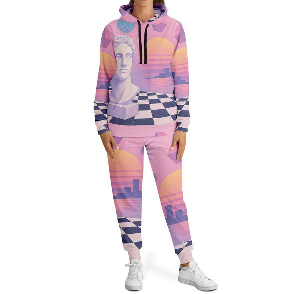 Corinthian Sweatsuit