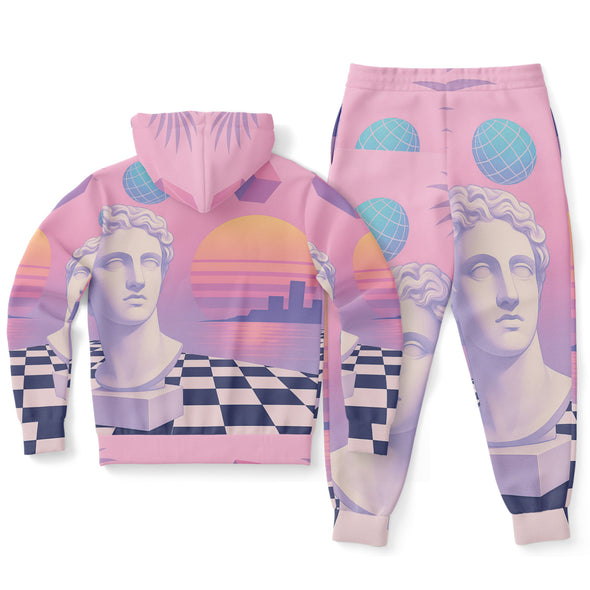 Corinthian Sweatsuit
