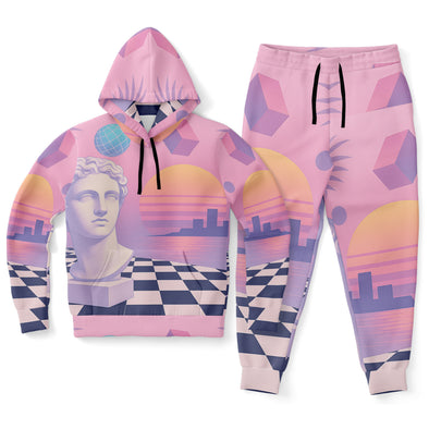 Corinthian Sweatsuit