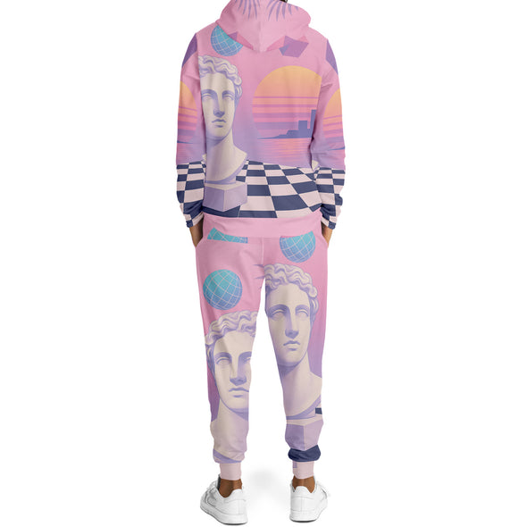 Corinthian Sweatsuit