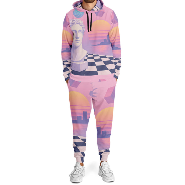 Corinthian Sweatsuit