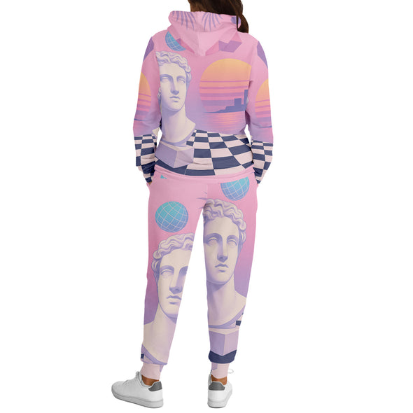 Corinthian Sweatsuit