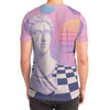 Corinthian Tee - Vaporwave Clothing - Aesthetic Clothing