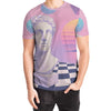 Corinthian Tee - Vaporwave Clothing - Aesthetic Clothing
