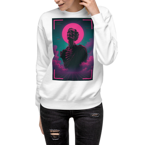 Decadence Graphic Sweatshirt